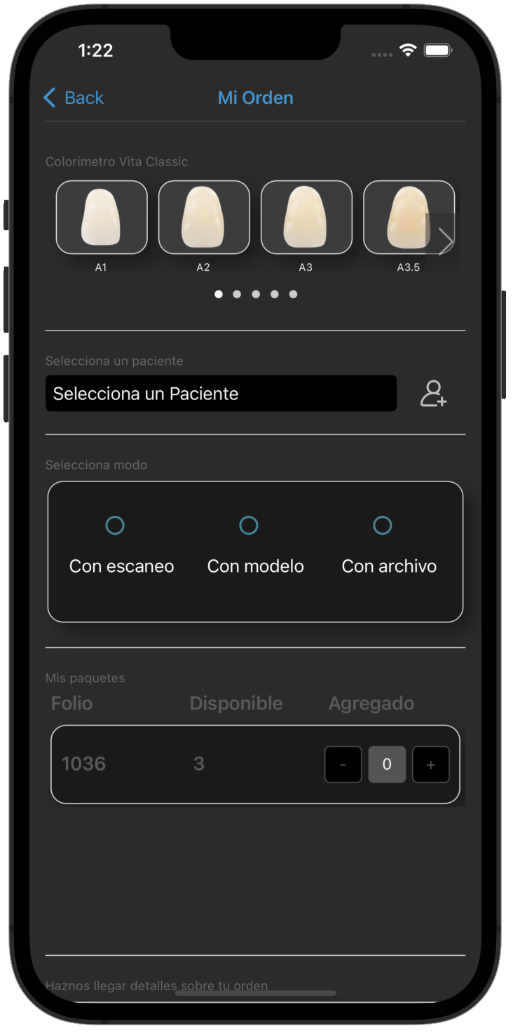 client